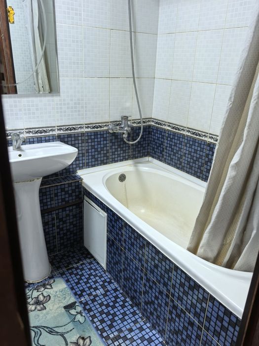 Kvartira ijaraga beriladi