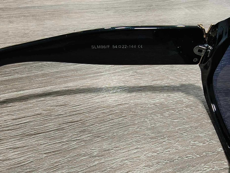 Очила на Saint Laurent