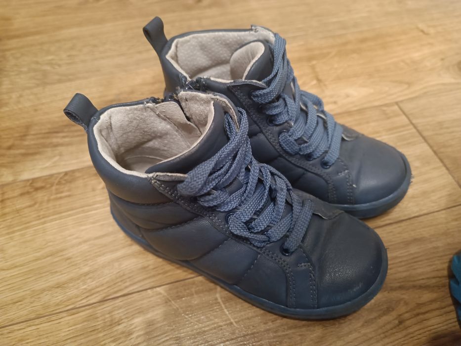 Детски обувки за момче