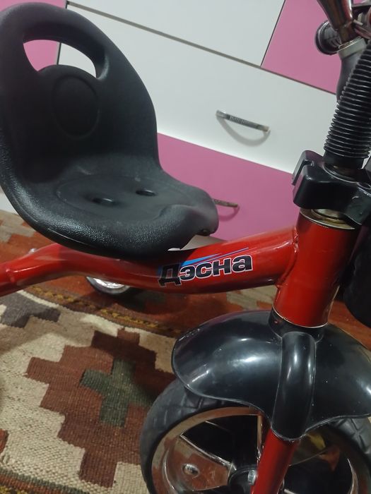 Velikcha yangi signalli