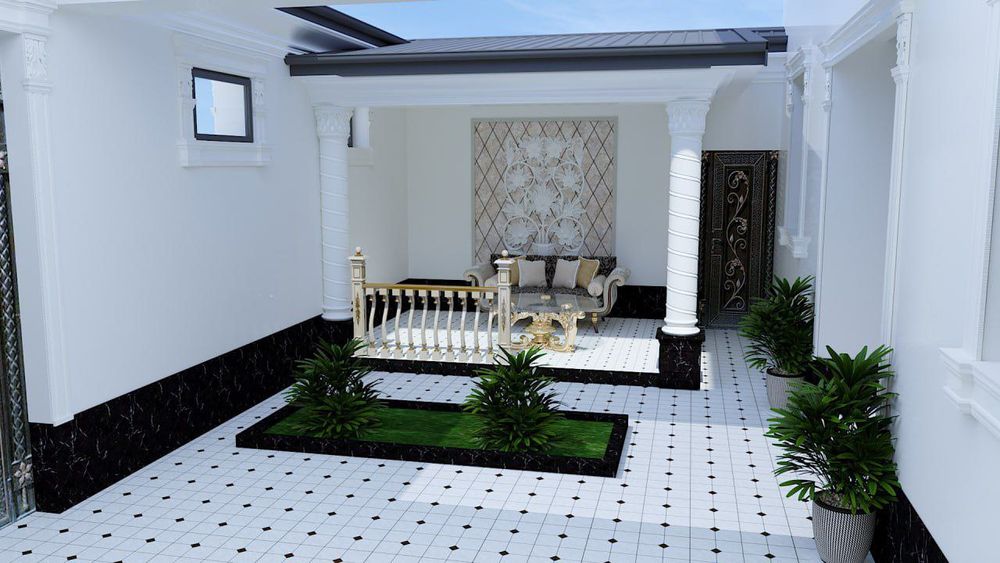 Уй жой лойихалаш ва куриш хизмати