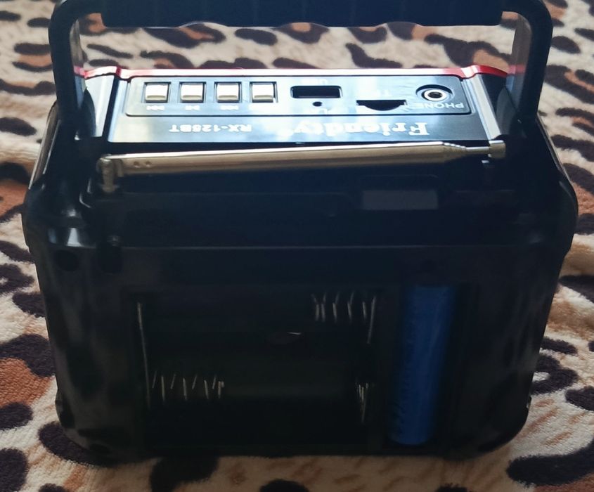 Продам радиоприемник