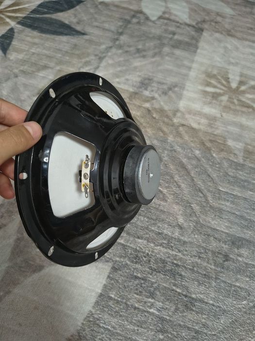 Difuzor 10 inchi