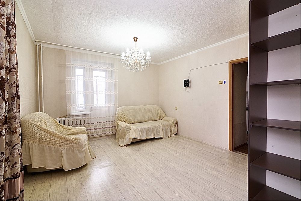 Продается 1 - Комнатная Квартира