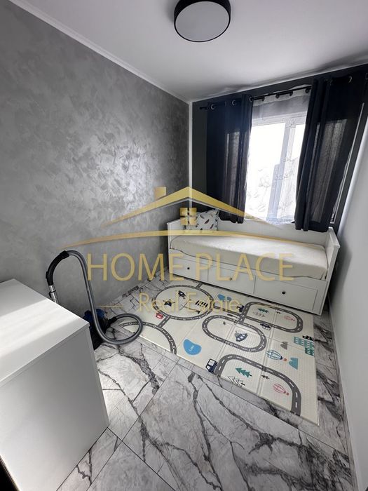 Дава се под наем Тристаен апартамент в Варна, Левски - 66 кв.м за 663 € - Снимка #5