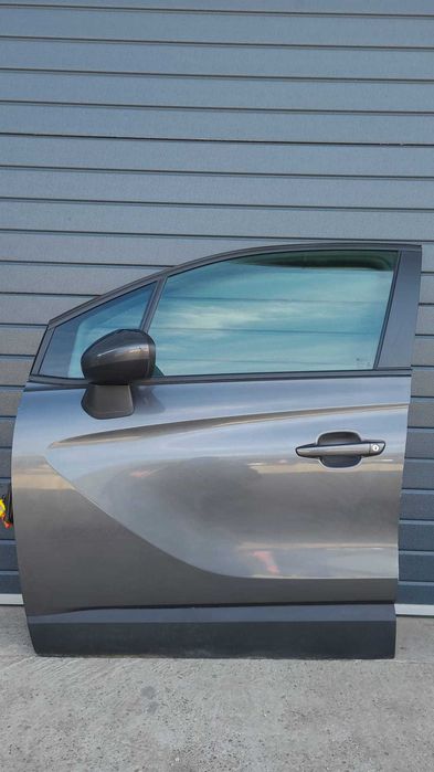 Usa stanga dreapta fata spate Opel Crossland X si alte piese