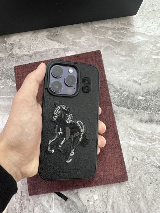 Iphone 14 pro Purple