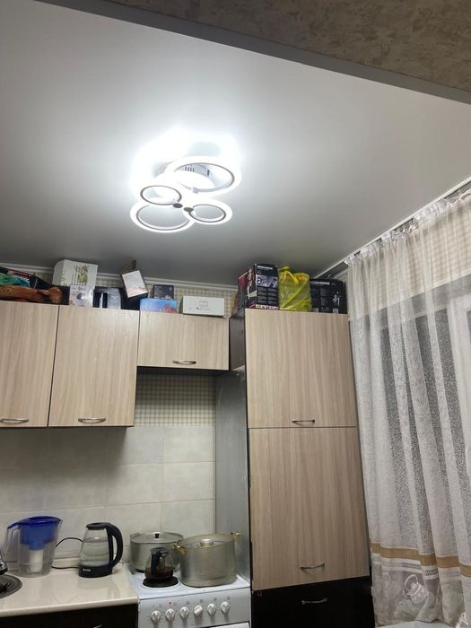 Продам двухкомнатную квартиру