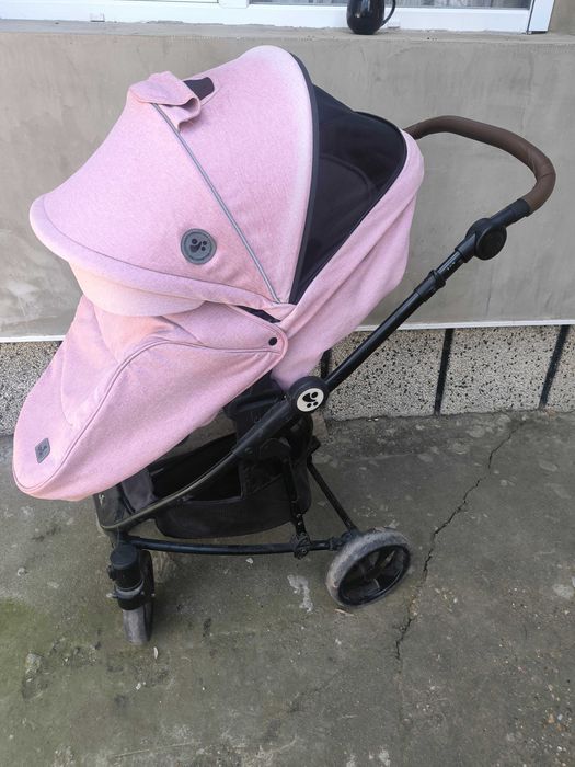 Количка Lorelli Crysta 3-in-1