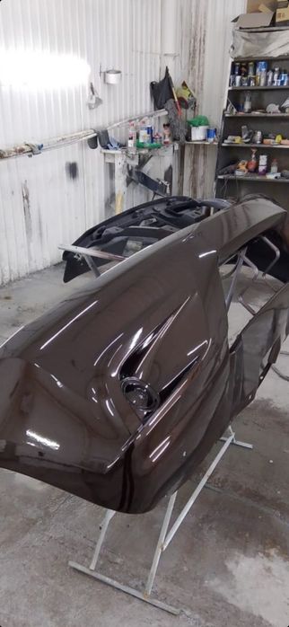 Кузовной ремонт костоправ маляр