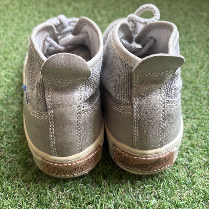 Мъжки обувки Wrangler