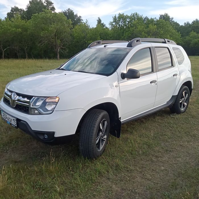Продам Дастер 2020 год4×4