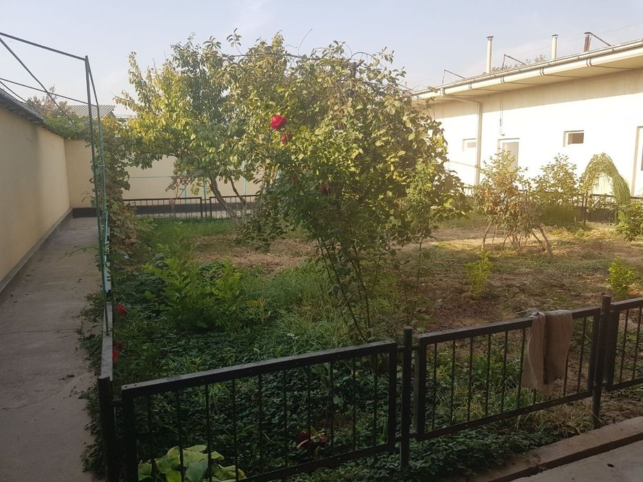 Кибрай мах. Сохибкор дом 8.4 сотки 5 ком.