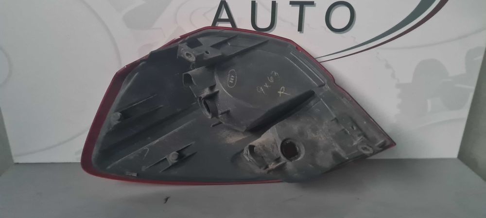 Стоп Subaru Legacy 2005г