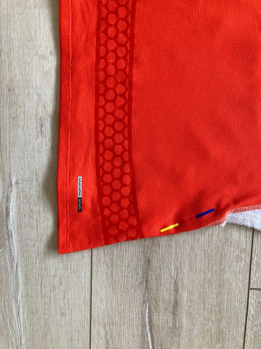 Salomon LAB  Exo Zip женска олекотена тениска размер S