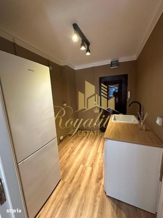 Apartament 1 camera, 26 mp, Etaj 2- Zona Complex Studentesc — fotografia 3