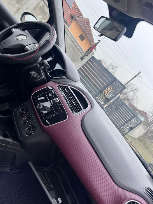 Fiat Punto Evo 1.2 benzina