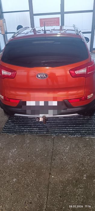 Продам автомобиль