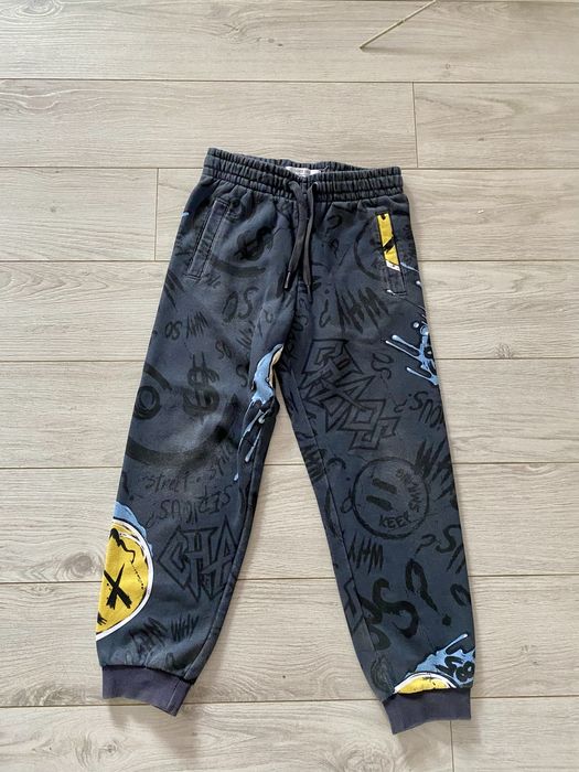 Джогеры для мальчиков