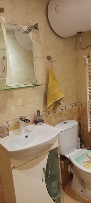 Дава се под наем Тристаен апартамент в София, Левски В - 65 кв.м за 560 € - Снимка #15