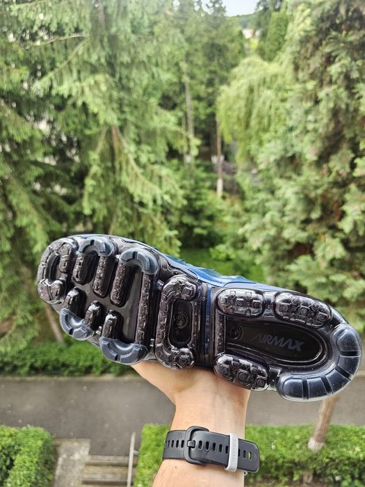 Nike Air VaporMax Plus Blue 41 45
