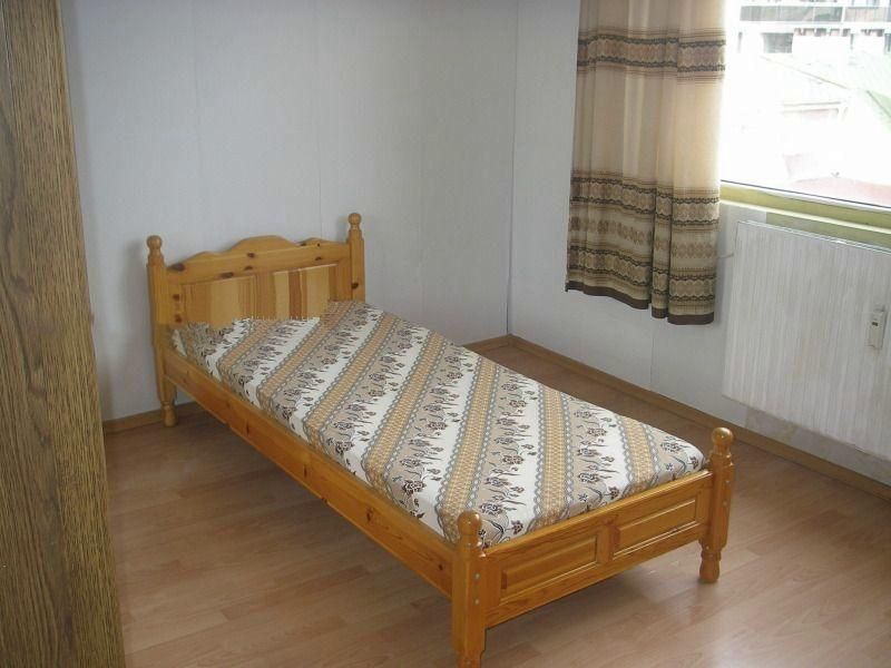 Дава се под наем Тристаен апартамент в София, Гео Милев - 90 кв.м за 550 € - Снимка #6