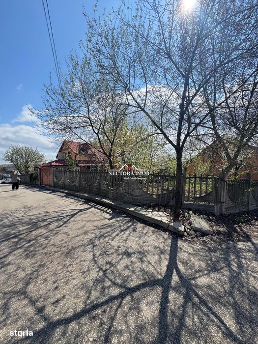 NECTORA IMOB Exclusivitate-Casa Str. Caisilor, 757 mp tereen, Utilata
