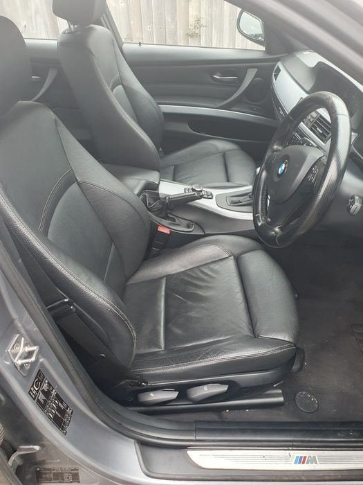 Dezmembrez Bmw E90 M Sport