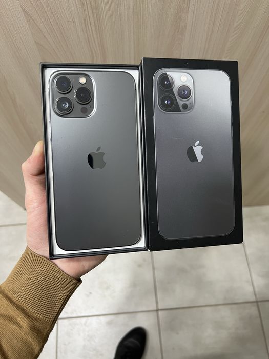 Iphone 13 Pro Max 128gb