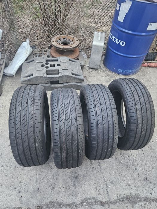 Michelin 16 ki novi