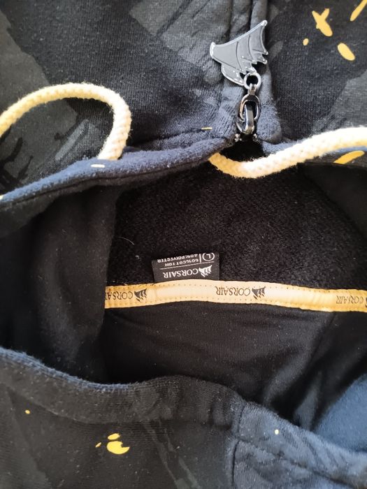 The North face суичер