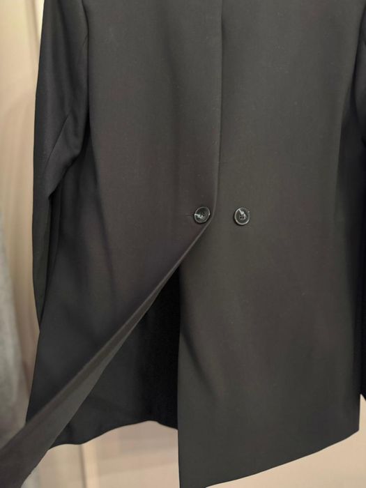 Dedoce черный пиджак , новый