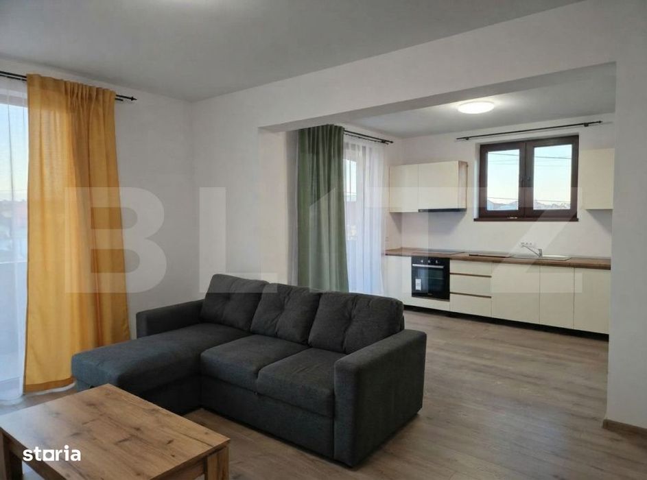 Duplex 4 camere, 180 mp, zona Dambul Rotund