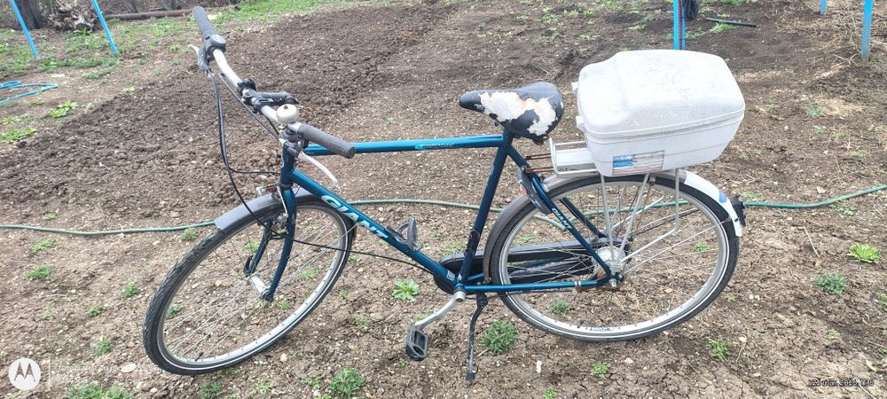 Bicicleta GIANT ,All road series, Shimano 7 viteze