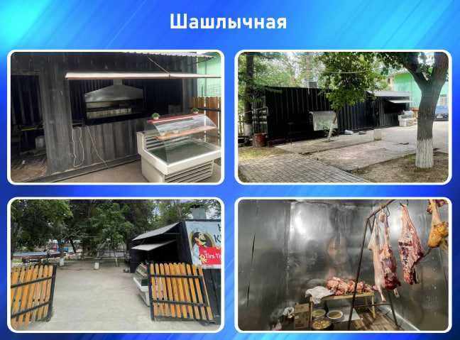 Продается готовый  бизнес