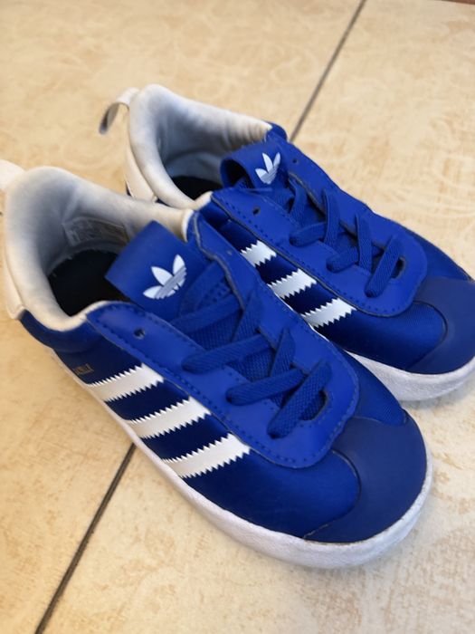 Детские кросовки adidas Gazelle