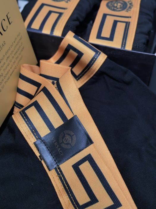 Мъжки боксерки високо качество