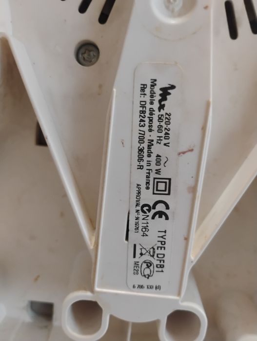 Кухненски робот Moulinex