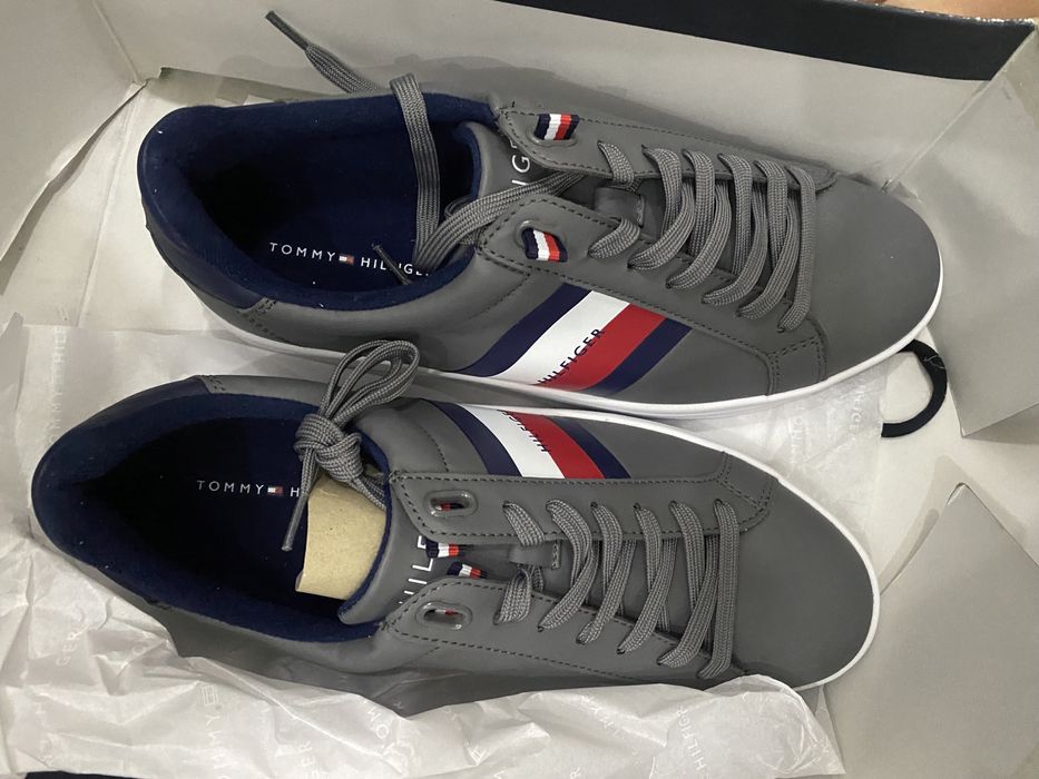 Tommy Hilfigher оригинал