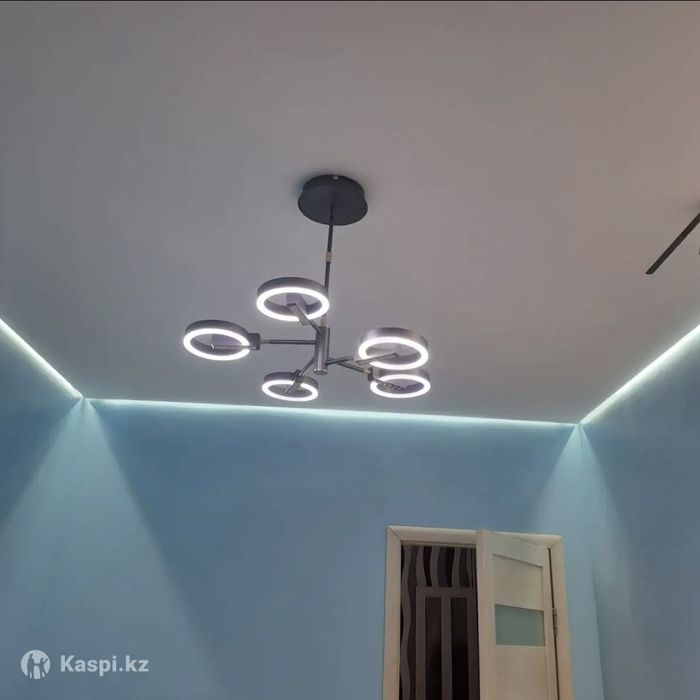 Ремонт под ключ Алматы