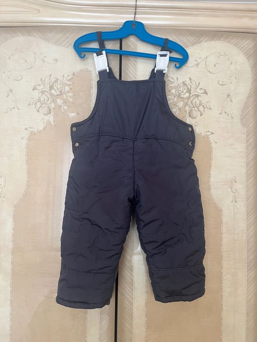 Детски зимен комплект