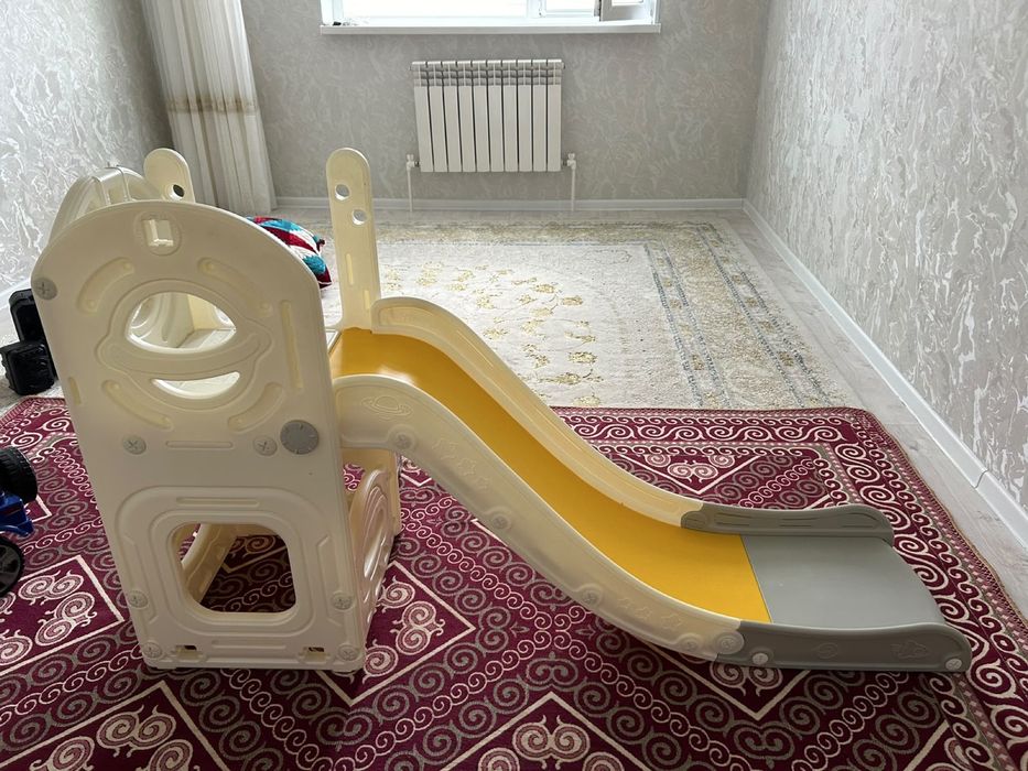 Горка сатылады