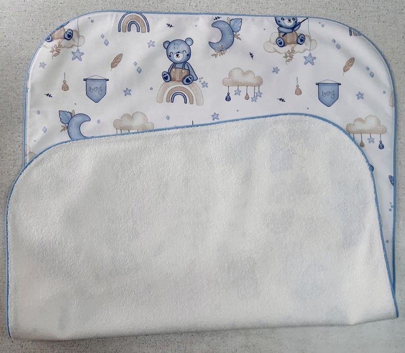 Пеленки детские, непромокаемые,