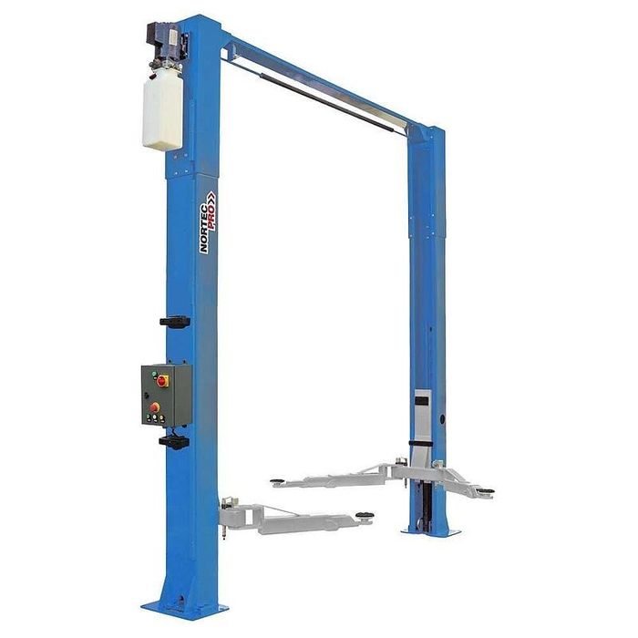 Elevator auto professional