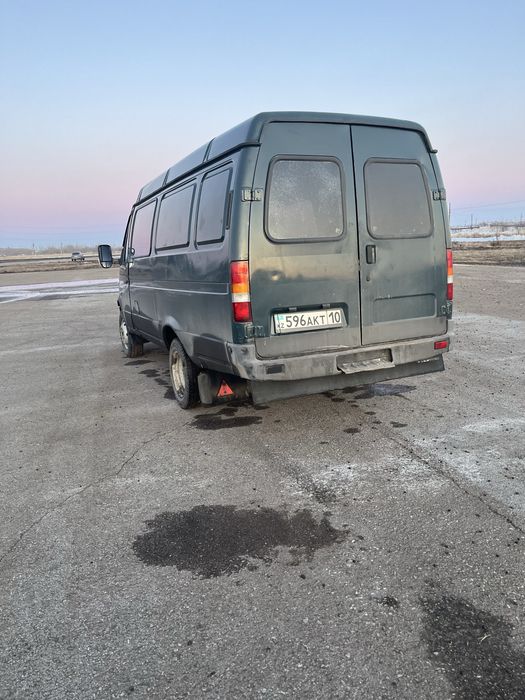 Услуги грузоперевозки