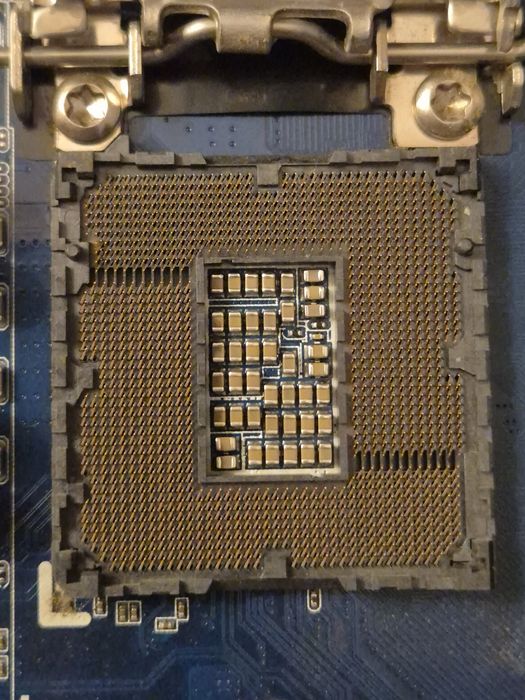 Kit Procesor i5 3470, Placa de baza, 8GB RAM