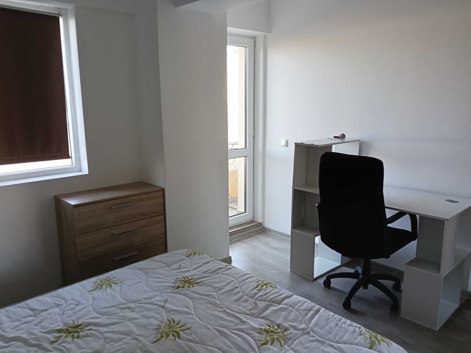 Apartament de închiriat 2 camere in zona Cug, Iași