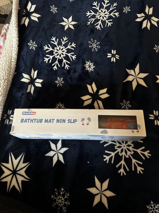 Covoras pentru cada, anti-alunecare, design pentru copii nou