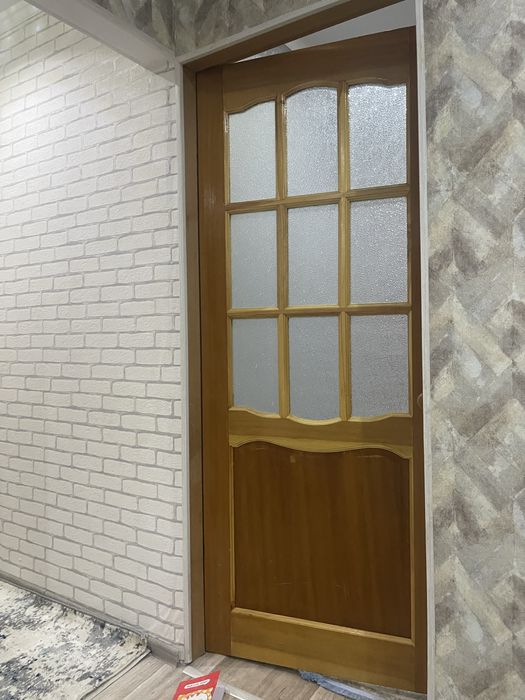 Межкомнатные двери