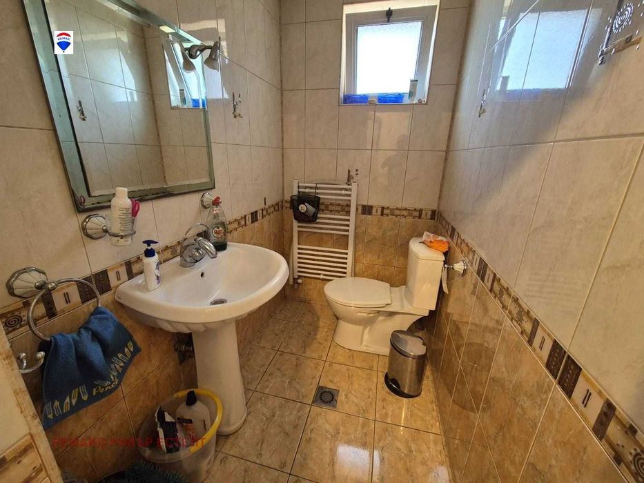 Продава се Къща в Кубрат - 222 кв.м за 577 €/кв.м - Снимка #12